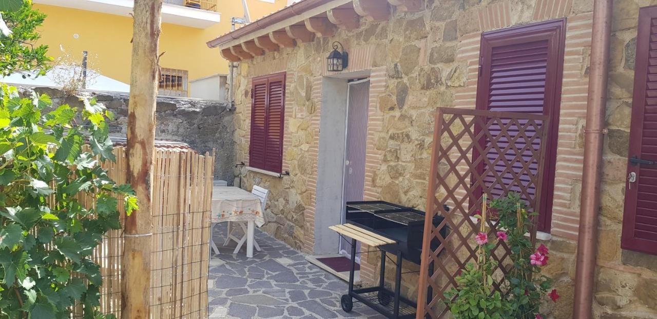 Apartamento casa gabri Santa Marinella Exterior foto