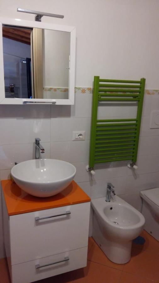 Apartamento casa gabri Santa Marinella Exterior foto
